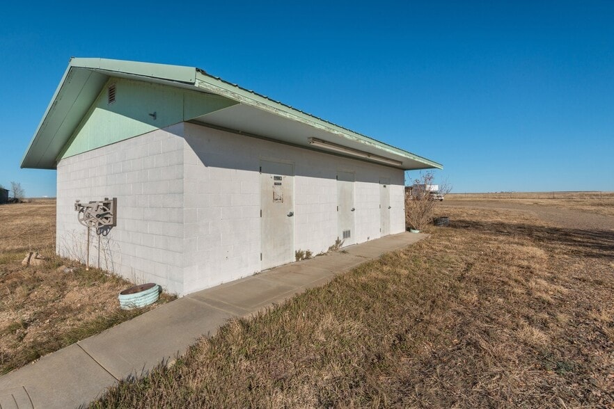 More Photos Of 857 Airport Rd, Las Vegas Specialty For Sale