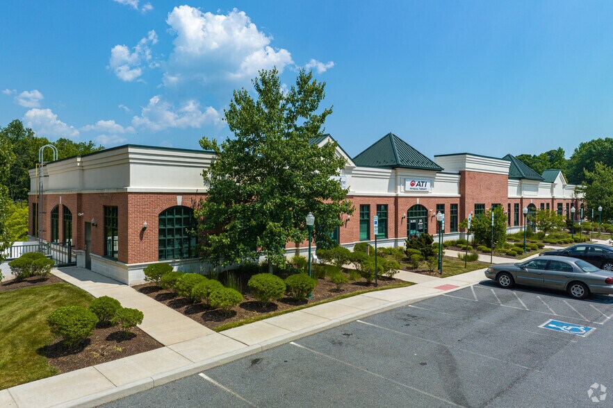 More Photos Of 4853 Pulaski Hwy, Perryville Office For Lease