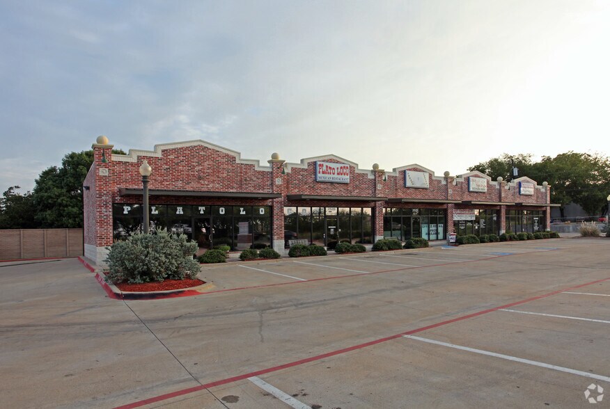 More Photos Of 2520 W Ovilla Rd, Red Oak Unknown For Lease