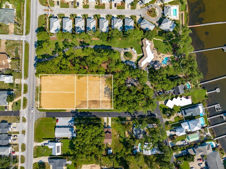 More Photos Of 7025 N Lagoon Dr, Panama City Land For Sale