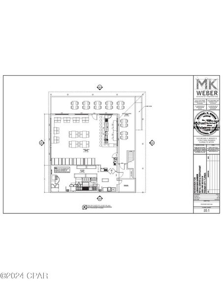 More Photos Of 5300 Highway 98 Hwy, Panama City Restaurant For Lease