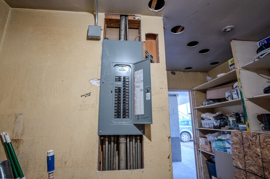 More Photos Of 1220 E Second St, Winslow Apartments For Sale