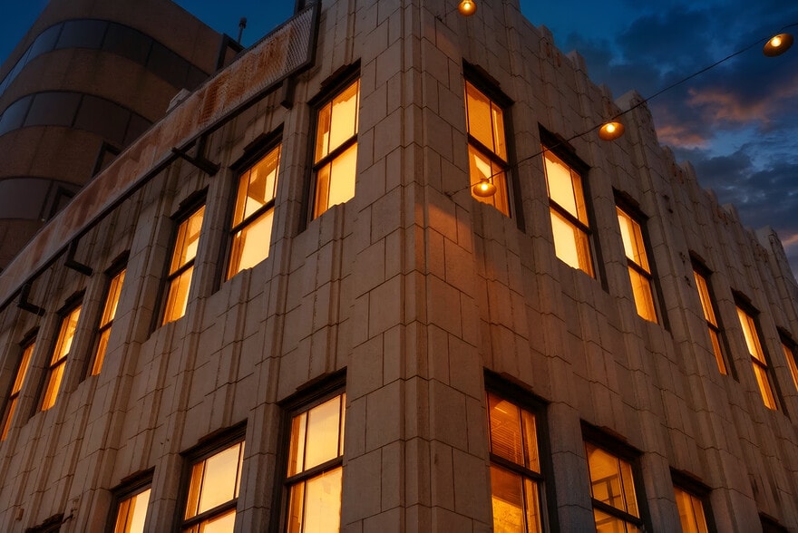 More Photos Of 18 S Nevada Ave, Colorado Springs General Retail For Sale