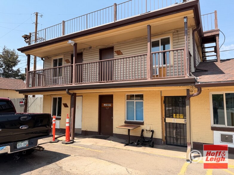 More Photos Of 505 Sheridan Blvd, Lakewood Hotel For Sale