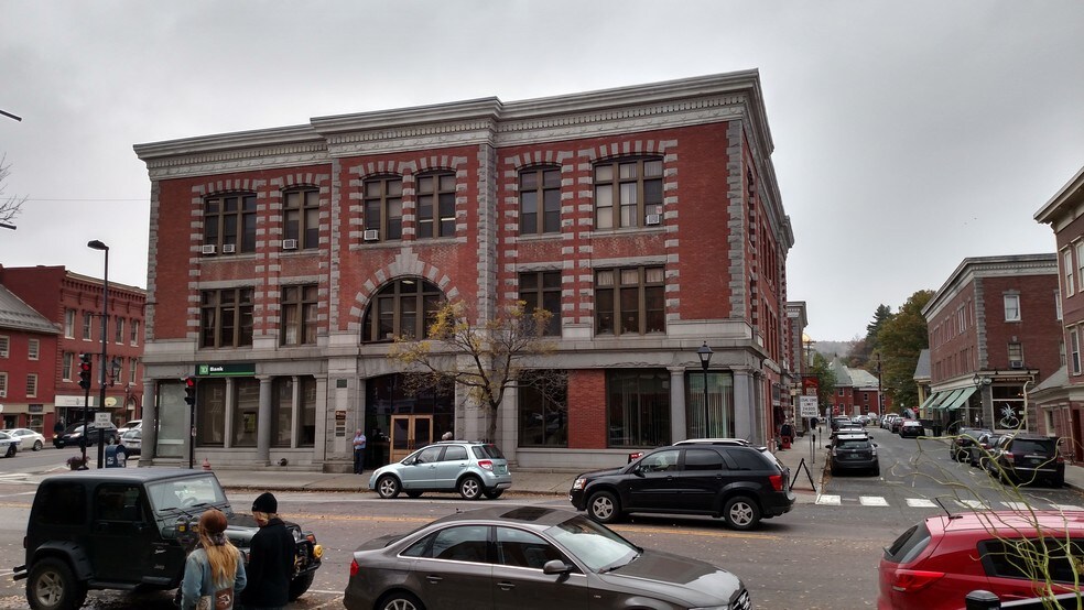 More Photos Of 90 Main St, Montpelier Storefront For Lease