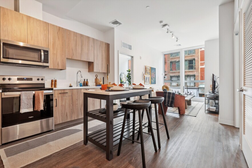 More Photos Of 808-848 Chapel St, New Haven Apartments For Lease