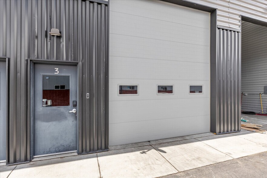 More Photos Of 2270 Marble Ct, Steamboat Springs Industrial For Sale