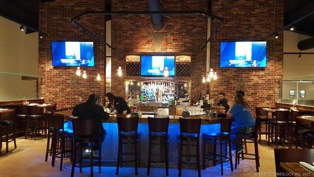 More Photos Of 207 Commerce Dr, Wewoka Restaurant For Sale