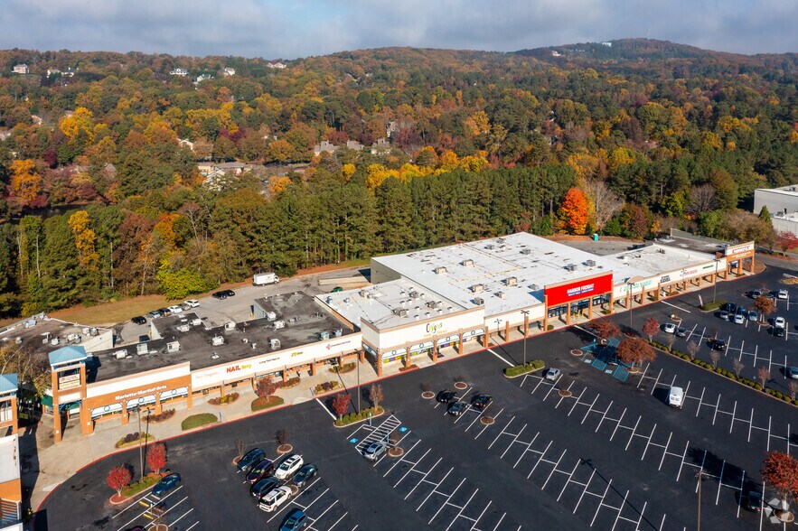 More Photos Of 2135-2177 Roswell Rd, Marietta Unknown For Lease