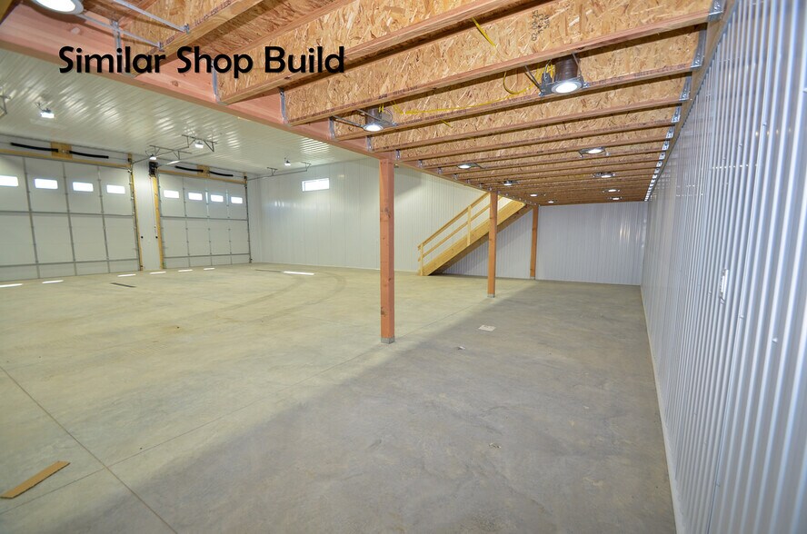 More Photos Of 6919 Backcountry Ave, Billings Industrial For Sale