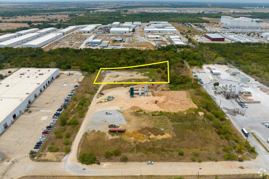 More Photos Of TBD Metro St 2.29 Acre Tract of Land, Denton Land For Sale