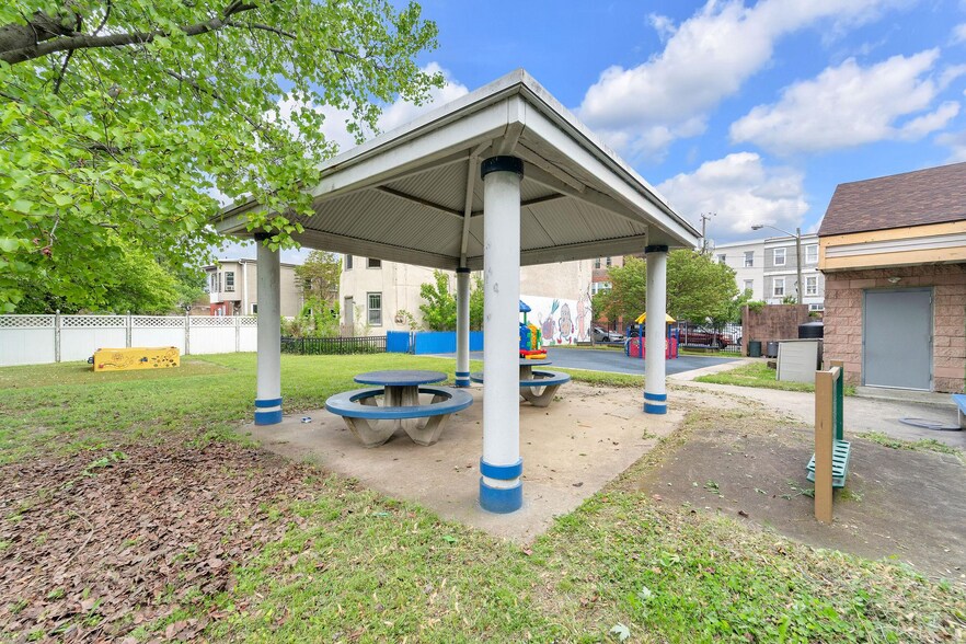 More Photos Of 309 Vine St, Camden Daycare Center For Sale