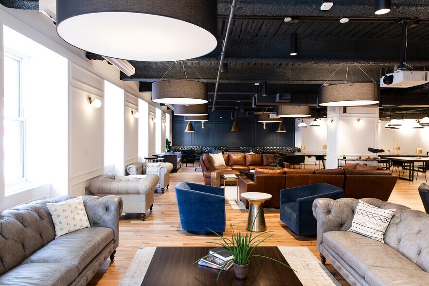 More Photos Of 600 Fifth Ave, New York Office For Lease
