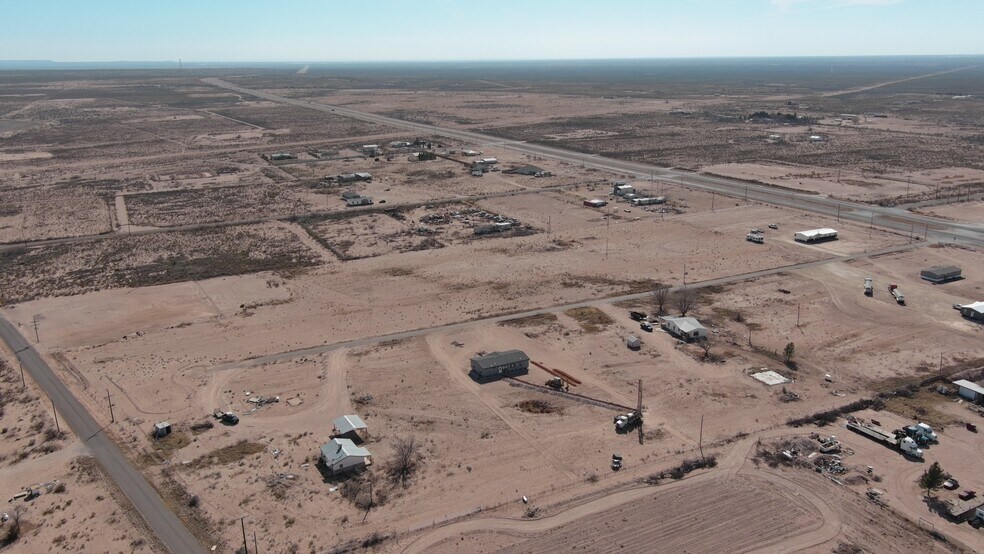 More Photos Of Lot 20 Bass Road, Odessa Land For Sale