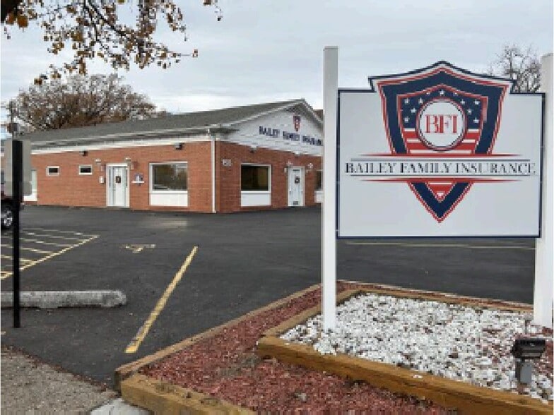 More Photos Of 1625 S 6th St, Springfield Medical For Sale