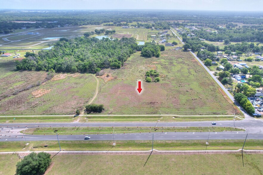 More Photos Of 3902 James L Redman Pky, Plant City Land For Sale