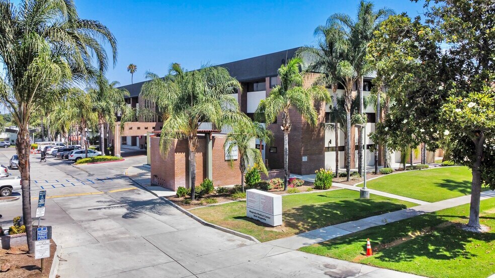 More Photos Of 9041 Magnolia Ave, Riverside Medical For Sale