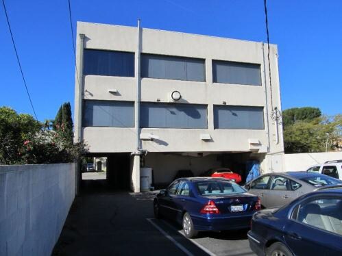 More Photos Of 726 Cole Ave, Los Angeles Office For Sale