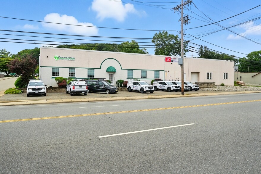 More Photos Of 285 US Highway 46, Dover Industrial For Sale