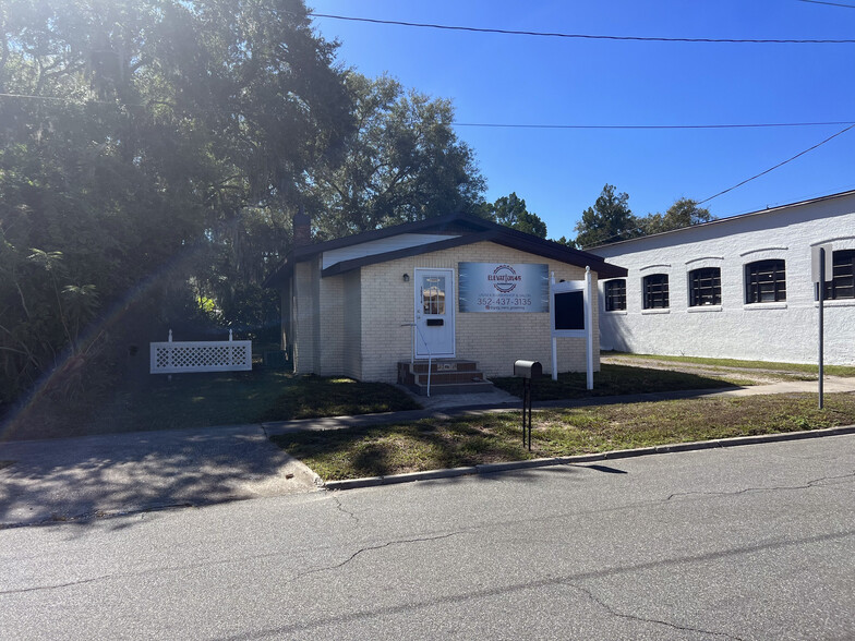 Primary Photo Of 38016 Pasco Ave, Dade City Office For Lease