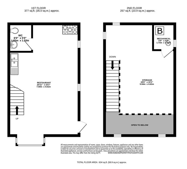 More Photos Of 78-90 Green St, Hudson Flex For Sale