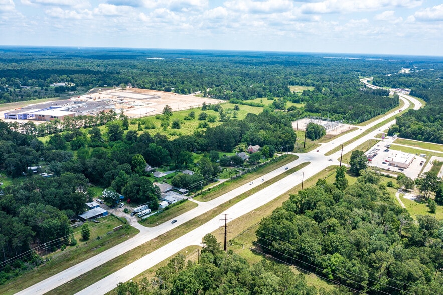 More Photos Of 16100 FM 1485 Rd, Conroe Land For Sale