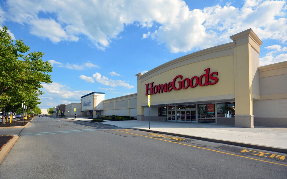 More Photos Of 1225-1280 Route 22, Phillipsburg Unknown For Lease