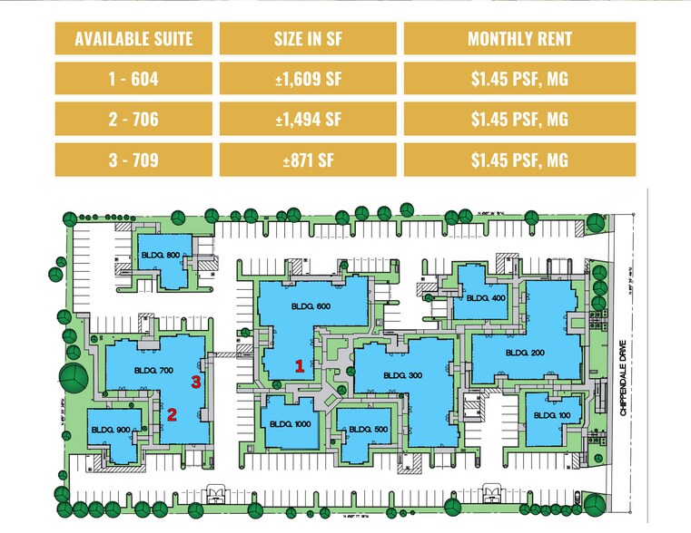 More Photos Of 4811 Chippendale Dr, Sacramento Unknown For Lease