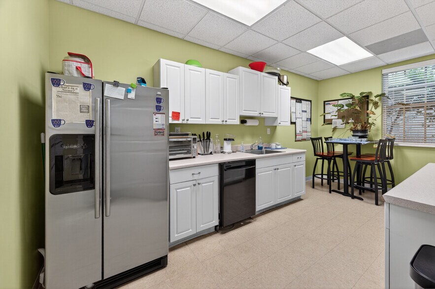 More Photos Of 2741 #100 Campus Walk Ave, Durham Office For Sale