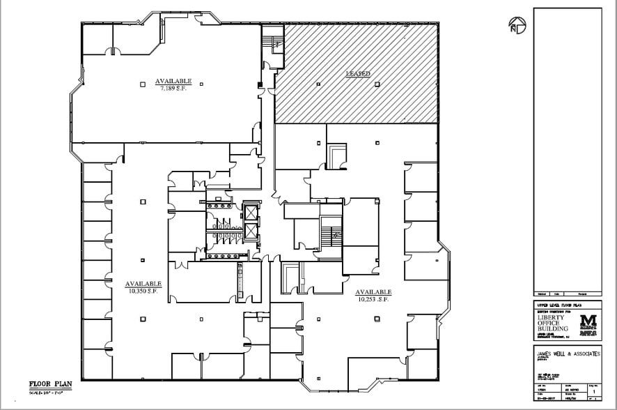 Photo of 3rd Floor Ste 