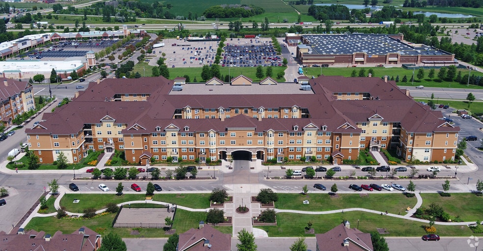 More Photos Of 10225 City Walk Dr, Woodbury Apartments For Sale