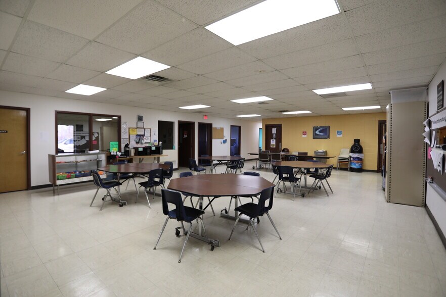 More Photos Of 1263 Sand Beach Rd, Bad Axe Light Distribution For Lease