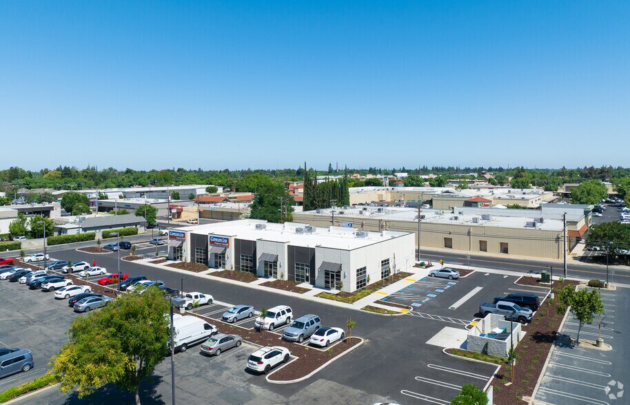 More Photos Of 140 E Granger Ave, Modesto Medical For Sale