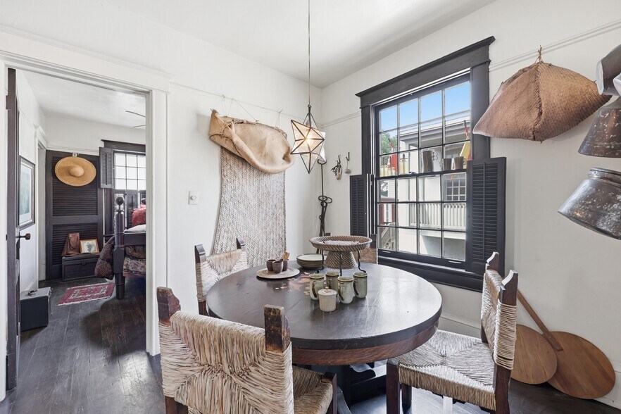 More Photos Of 50 Charlotte St, Saint Augustine Storefront Retail Office For Sale