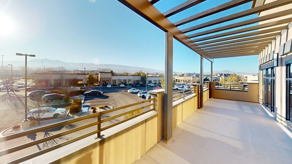 More Photos Of 10795 Double R Blvd, Reno Office For Sale