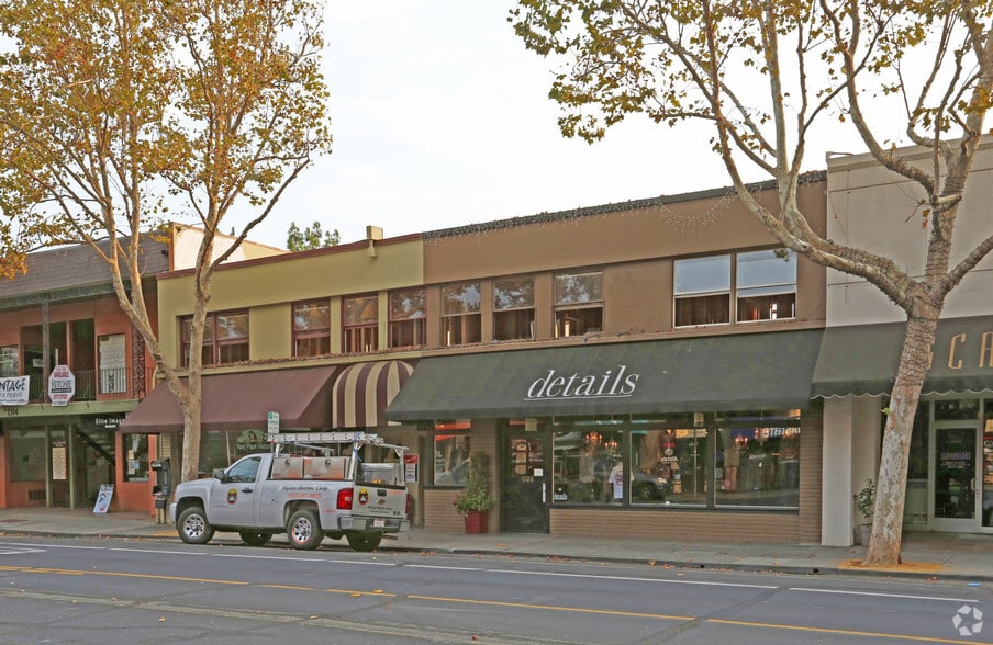 Primary Photo Of 1318-1324 Lincoln Ave, San Jose Storefront For Lease