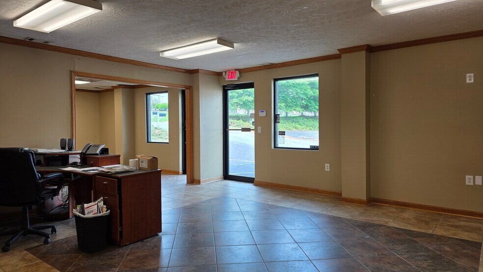 More Photos Of 3620 North Pky, Cumming Light Distribution For Lease