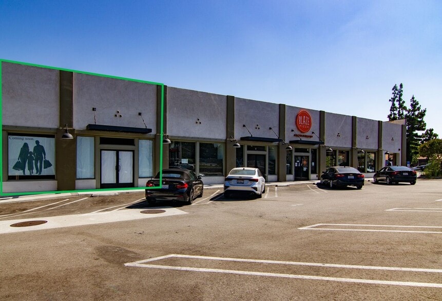 More Photos Of 1100 Fair Oaks Ave, South Pasadena General Retail For Sale