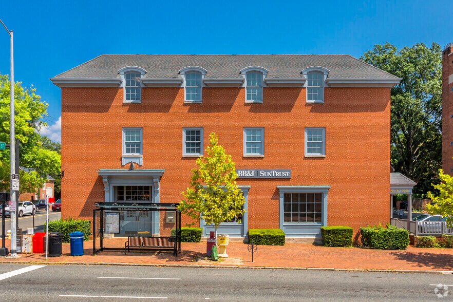 More Photos Of 300 S Washington St, Alexandria Office For Lease