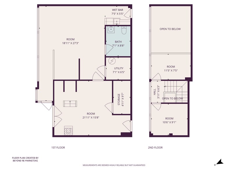 More Photos Of 808 Edgehill Dr, Burlingame General Retail For Sale