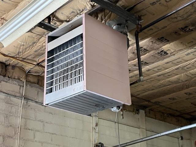 More Photos Of 1337 N Nelson St, Allentown Warehouse For Lease