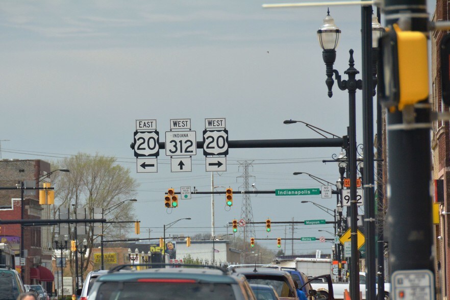 More Photos Of 523 W Chicago Ave, East Chicago Medical For Lease