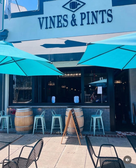 More Photos Of 7511 Monterey St, Gilroy Storefront For Sale