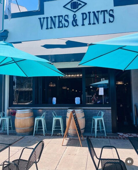 More Photos Of 7511 Monterey St, Gilroy Storefront For Sale