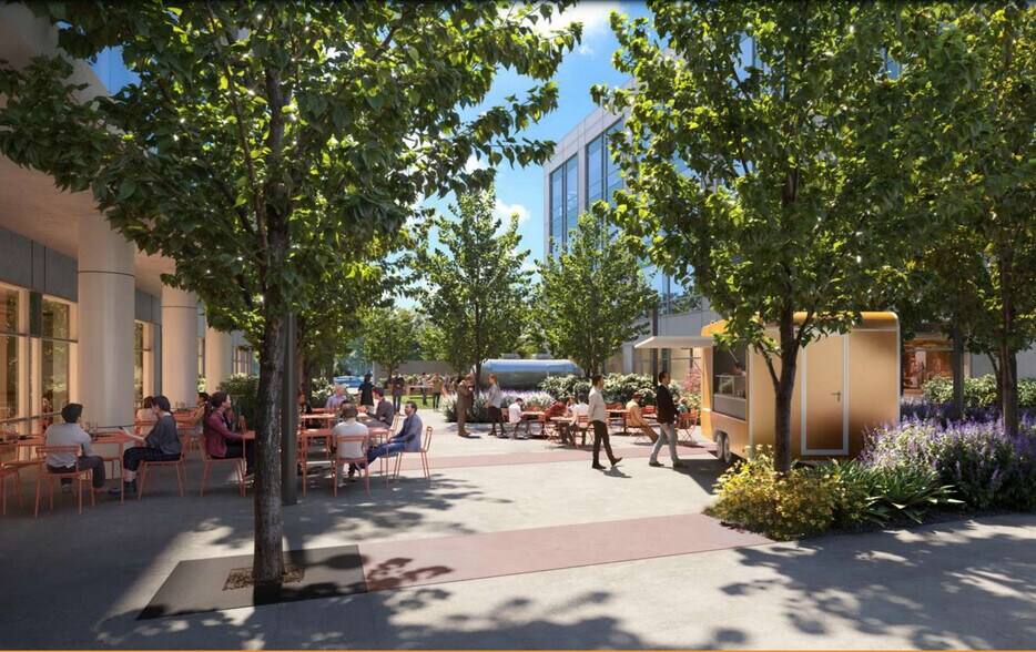 More Photos Of 3325 Scott Blvd, Santa Clara Unknown For Lease