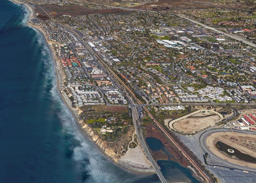 More Photos Of 435-439 S Cedros Ave, Solana Beach Storefront Retail Office For Lease