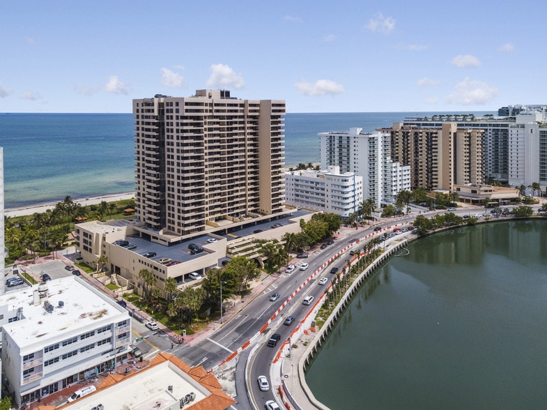 Primary Photo Of 2575 Collins Ave, Miami Beach Apartments For Sale