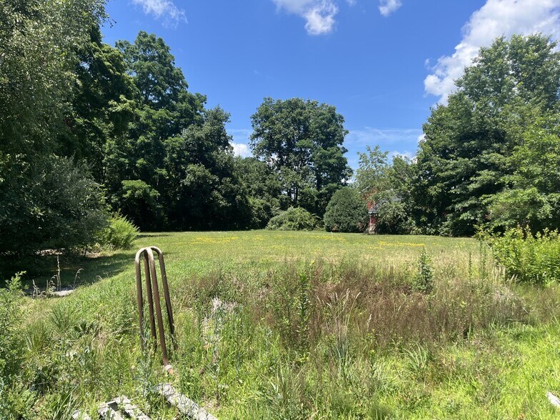 Primary Photo Of 124 Dean Street, Taunton Land For Sale