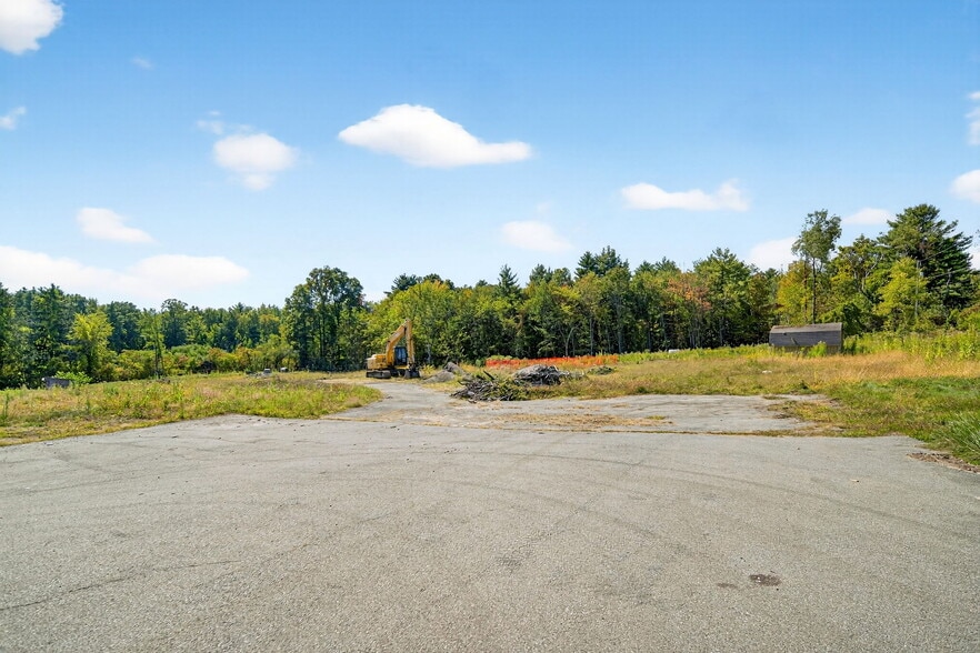 More Photos Of 2272 Route 9, Malta Land For Sale