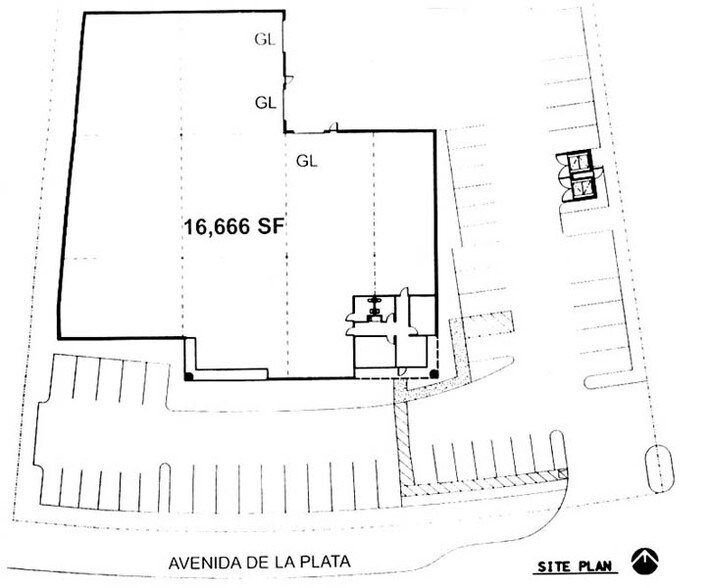 More Photos Of 4136 Avenida De La Plata, Oceanside Manufacturing For Lease